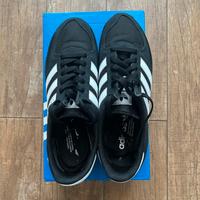 Scarpe nuove - Adidas la trainer - nere 40 2/3