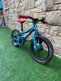 bici scott 