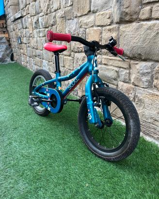 bici scott 
