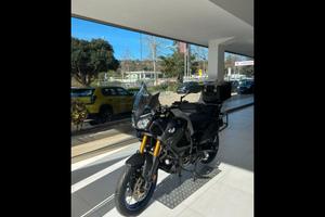 YAMAHA SUPER TENERE' - XT 1200 Z SUPER TEN U155535
