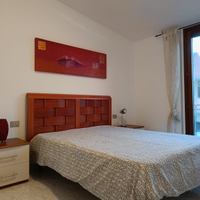 Bilocale arredato monserrato