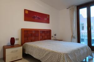 Bilocale arredato monserrato