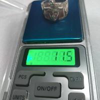 Anello vintage  Stile Antico Egitto