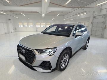 AUDI Q3 SPORTBACK 40 TDI QUATTRO S TRONIC BUSINESS
