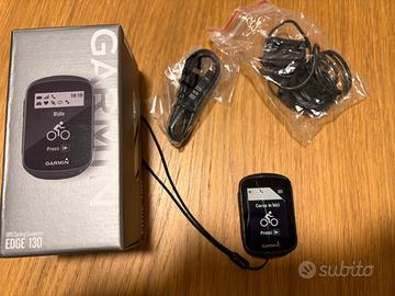 Garmin Edge 130