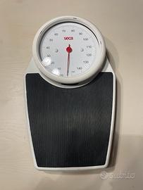 Bilancia sanitaria Seca