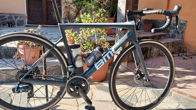 bici strada