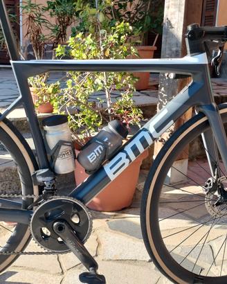 bici strada