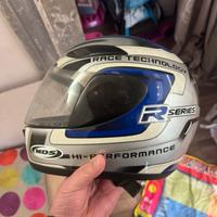 Casco integrale MDS R Series taglia M