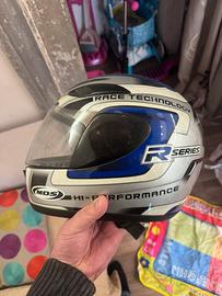 Casco integrale MDS R Series taglia M