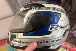 Casco integrale MDS R Series taglia M