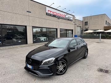 Mercedes-Benz A 200 d Premium 136 CV FULL OPTIONAL