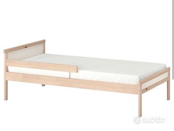 letto Ikea 