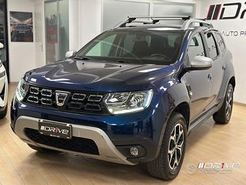 Dacia Duster 1.6 SCe GPL 4x2 Prestige