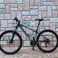 Bicicletta moonster 27.5