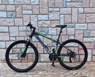 Bicicletta moonster 27.5