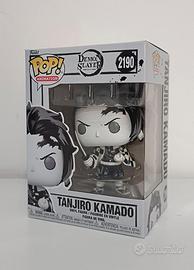 Funko Pop Tanjiro Ink Demon Slayer 2190