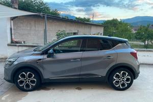 RENAULT CAPTUR TECHNO FAST TRACK TCe 100 GPL
