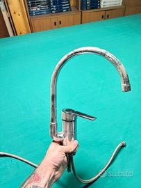 Rubinetto Grohe