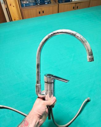 Rubinetto Grohe