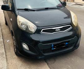 Kia Picanto gpl