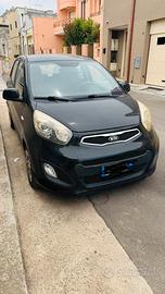 Kia Picanto gpl