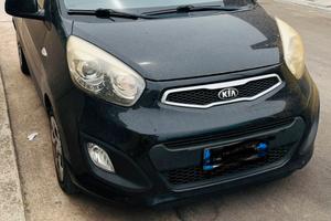 Kia Picanto gpl