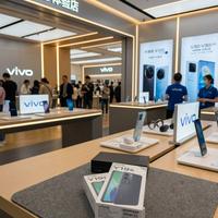 Vivo y19s Silver/Black 6/128gb