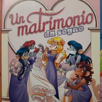 Libri Tea Stilton - Tea Sisters