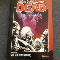 The Walking Dead Volume 10
