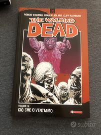 The Walking Dead Volume 10