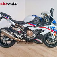 BMW S 1000 RR - 2019 Passaggio incluso