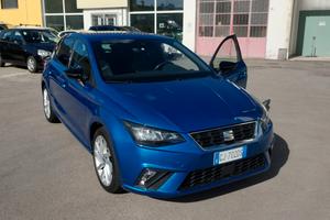 Seat Ibiza 1.0 EcoTSI 95 CV 5 porte FR