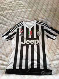 Maglia ufficiale Juventus ragazzo 
