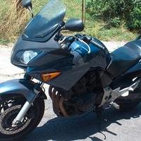 Honda CBF 600 - 2004
