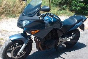Honda CBF 600 - 2004