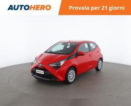 TOYOTA Aygo RN03400