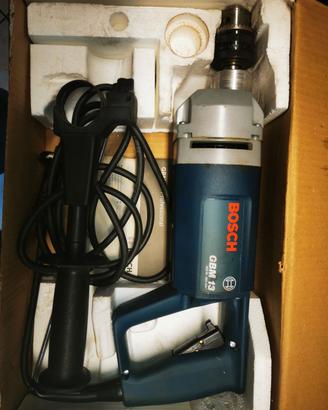 Trapano professionale BOSCH  GBM 13