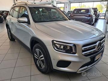 Mercedes-Benz GLB 180 d Automatic Business Extra