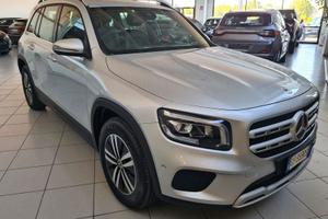 Mercedes-Benz GLB 180 d Automatic Business Extra