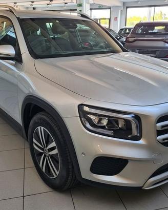 Mercedes-Benz GLB 180 d Automatic Business Extra
