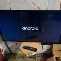 smart tv 42 pollici