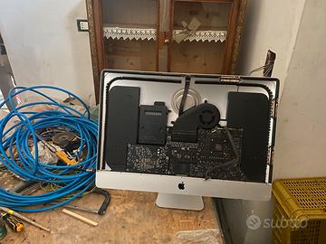 imac 27 2017