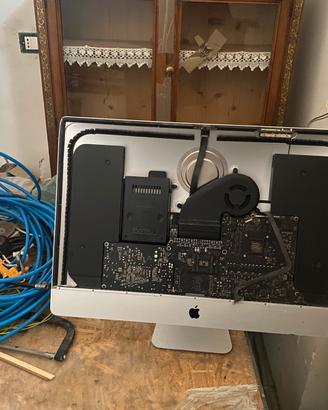 imac 27 2017