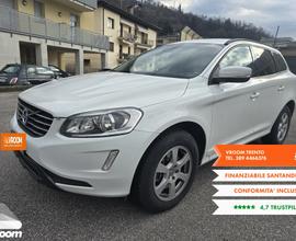 VOLVO XC60 (2008-2018) XC60 D4 AWD Geartronic B...