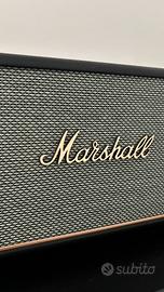 Diffusore audio Marshall stanmore 3