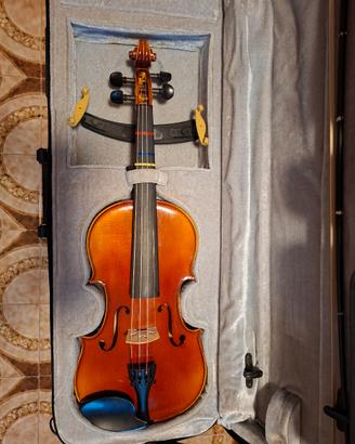 violino 4/4