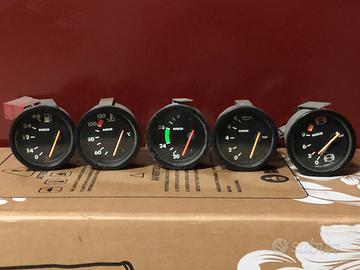 Strumenti Autocarri Iveco epoca