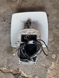 Antenna satellitare Mobilsat plus
