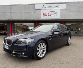 BMW 520 d Touring Business aut.